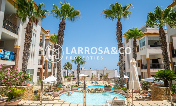 Reventa - Apartamento - Guardamar del Segura - Costa Blanca
