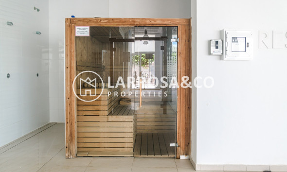 Reventa - Apartamento - Guardamar del Segura - Costa Blanca