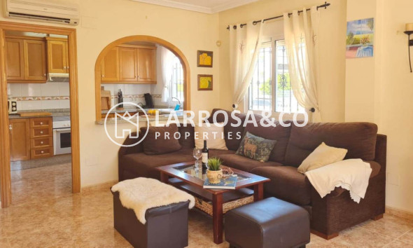 A Vendre - Villa - Villamartin - Costa Blanca