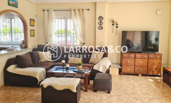 A Vendre - Villa - Villamartin - Costa Blanca