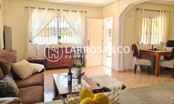 A Vendre - Villa - Villamartin - Costa Blanca