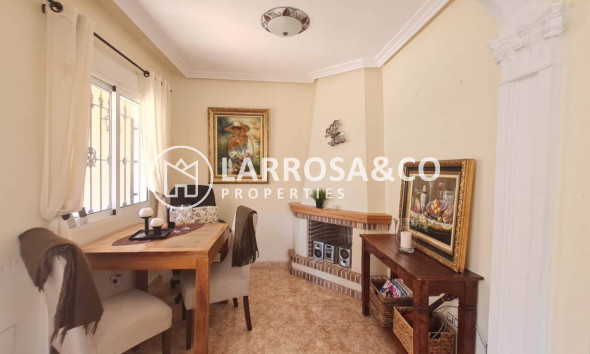 A Vendre - Villa - Villamartin - Costa Blanca