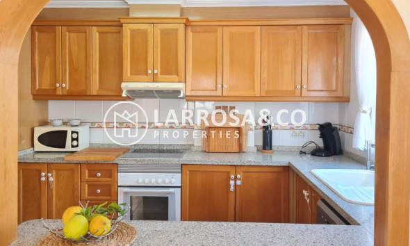A Vendre - Villa - Villamartin - Costa Blanca