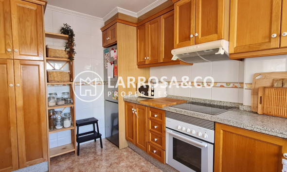 A Vendre - Villa - Villamartin - Costa Blanca