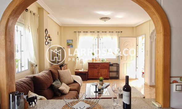 A Vendre - Villa - Villamartin - Costa Blanca