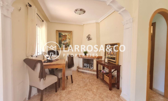 A Vendre - Villa - Villamartin - Costa Blanca