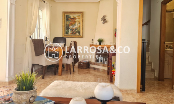 A Vendre - Villa - Villamartin - Costa Blanca