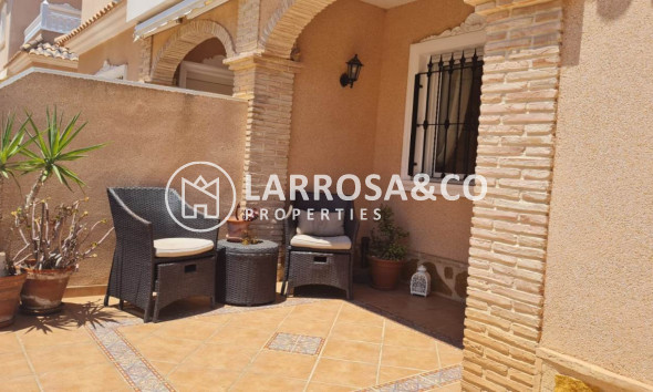 A Vendre - Villa - Villamartin - Costa Blanca