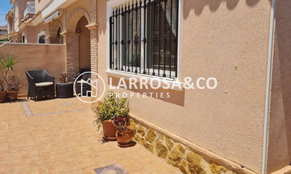 A Vendre - Villa - Villamartin - Costa Blanca