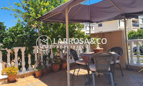 A Vendre - Villa - Villamartin - Costa Blanca