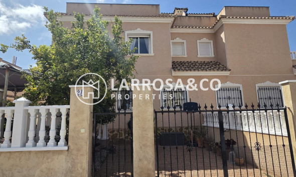 A Vendre - Villa - Villamartin - Costa Blanca