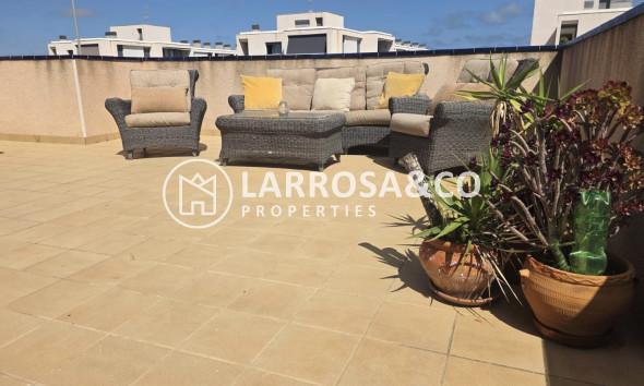 A Vendre - Villa - Villamartin - Costa Blanca
