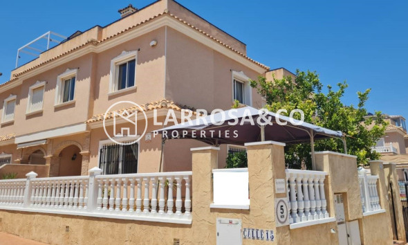 A Vendre - Villa - Villamartin - Costa Blanca
