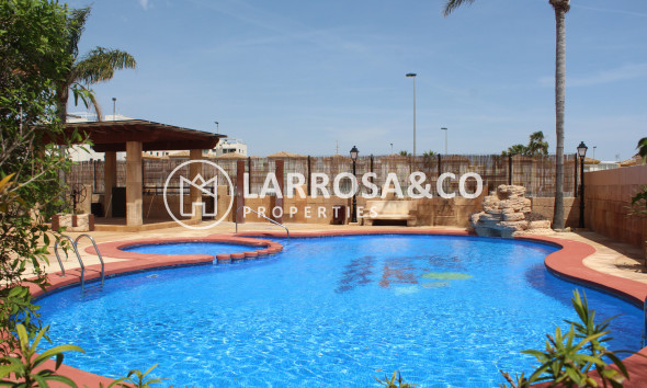 A Vendre - Villa - Villamartin - Costa Blanca