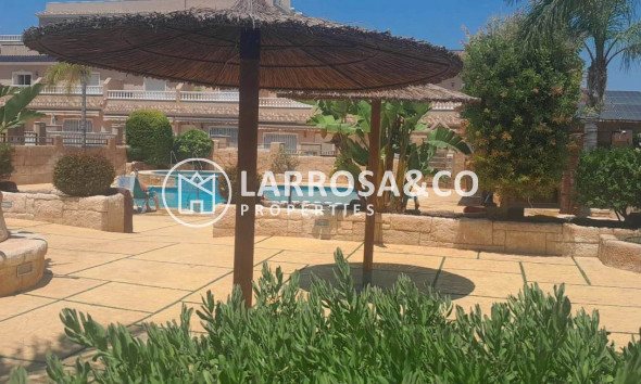 A Vendre - Villa - Villamartin - Costa Blanca