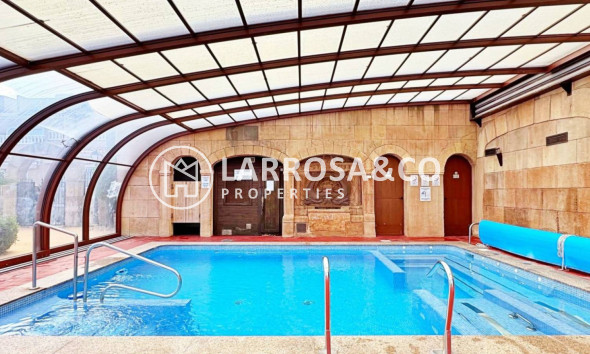 A Vendre - Villa - Villamartin - Costa Blanca
