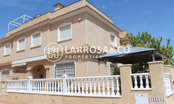 A Vendre - Villa - Villamartin - Costa Blanca