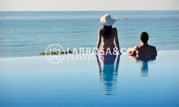 A Vendre - Villa - Villamartin - Costa Blanca