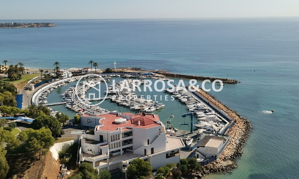 A Vendre - Villa - Villamartin - Costa Blanca