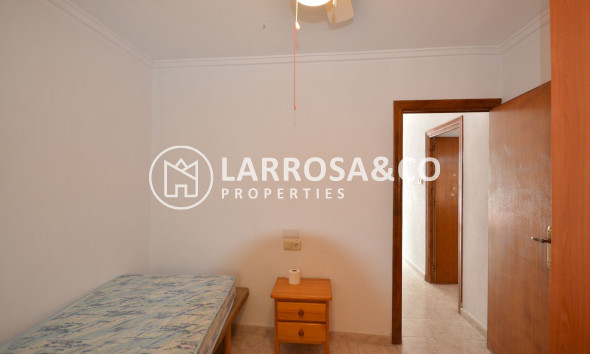 Resale - Semi-detached house - Torrevieja - El limonar