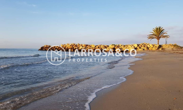 Nouvelle Construction - Apartment - Santa Pola - Playa Tamarit