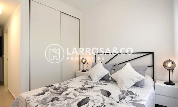 Reventa - Apartamento - Villamartin - Costa Blanca