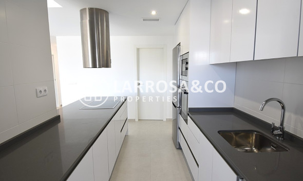 Reventa - Apartamento - Villamartin - Costa Blanca