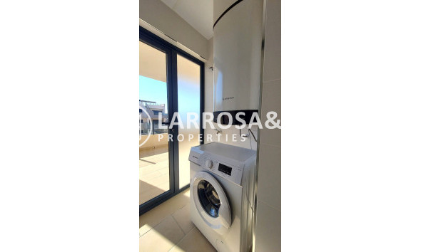 Reventa - Apartamento - Villamartin - Costa Blanca