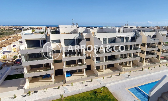 Reventa - Apartamento - Villamartin - Costa Blanca