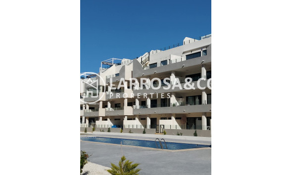Reventa - Apartamento - Villamartin - Costa Blanca