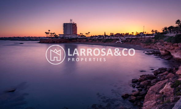 Reventa - Apartamento - Villamartin - Costa Blanca
