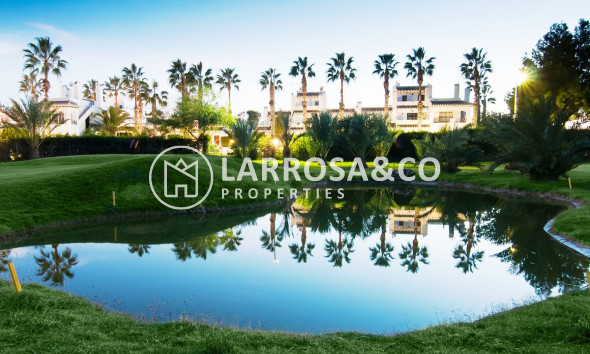 Reventa - Apartamento - Villamartin - Costa Blanca