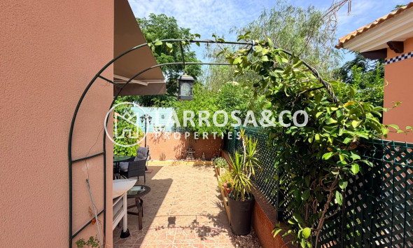 A Vendre - Villa - Los Montesinos - Costa Blanca