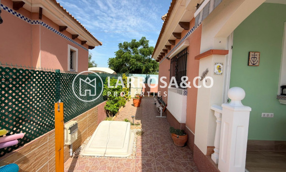 A Vendre - Villa - Los Montesinos - Costa Blanca