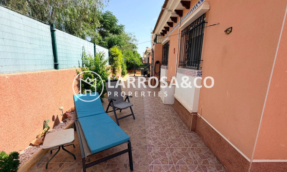 A Vendre - Villa - Los Montesinos - Costa Blanca