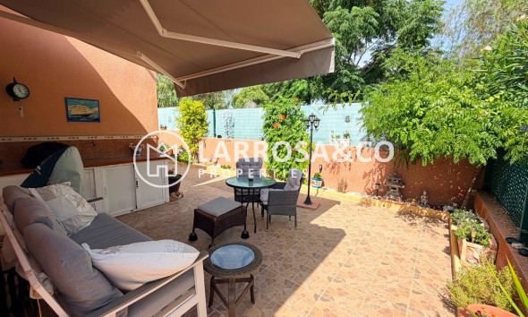A Vendre - Villa - Los Montesinos - Costa Blanca