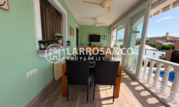 A Vendre - Villa - Los Montesinos - Costa Blanca