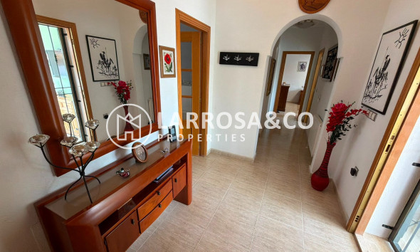 A Vendre - Villa - Los Montesinos - Costa Blanca