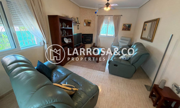 A Vendre - Villa - Los Montesinos - Costa Blanca