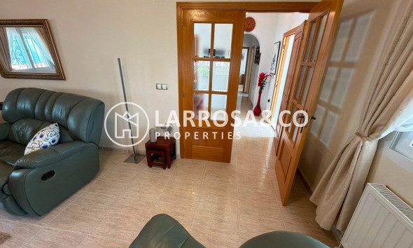 A Vendre - Villa - Los Montesinos - Costa Blanca