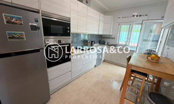 A Vendre - Villa - Los Montesinos - Costa Blanca