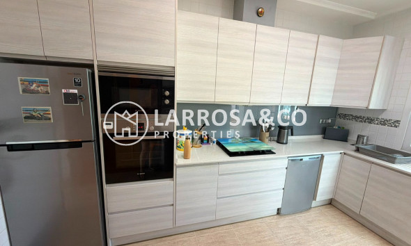 A Vendre - Villa - Los Montesinos - Costa Blanca