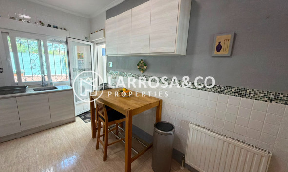 A Vendre - Villa - Los Montesinos - Costa Blanca