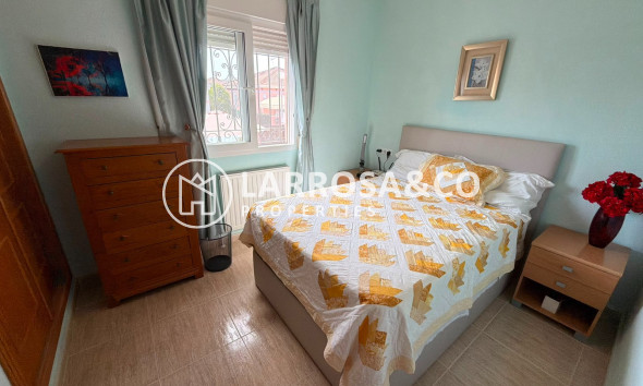 A Vendre - Villa - Los Montesinos - Costa Blanca
