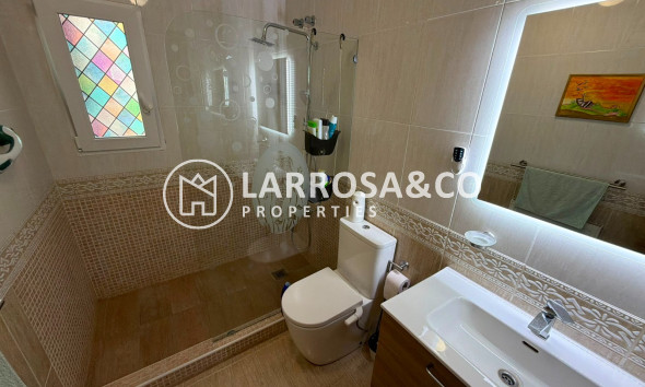 A Vendre - Villa - Los Montesinos - Costa Blanca