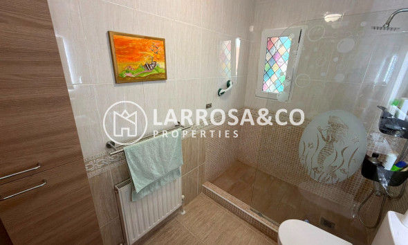 A Vendre - Villa - Los Montesinos - Costa Blanca