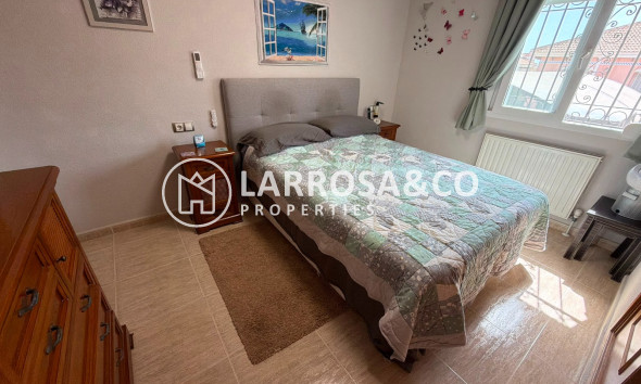 A Vendre - Villa - Los Montesinos - Costa Blanca