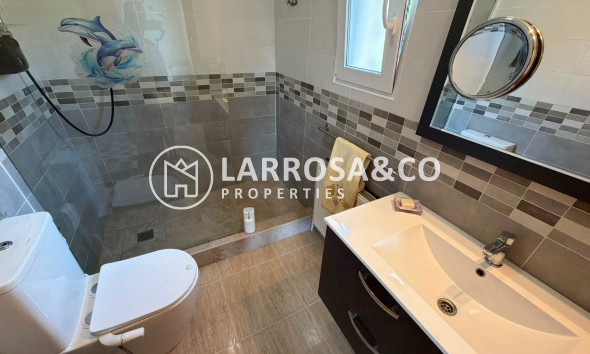 A Vendre - Villa - Los Montesinos - Costa Blanca