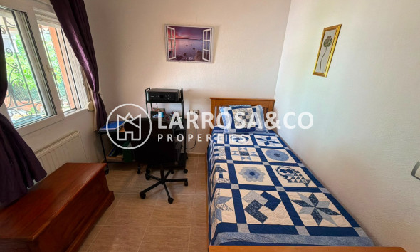 A Vendre - Villa - Los Montesinos - Costa Blanca