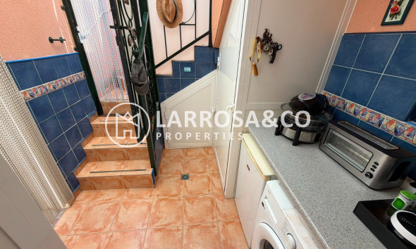 A Vendre - Villa - Los Montesinos - Costa Blanca
